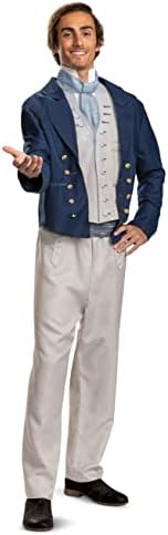 Prince Eric Costume