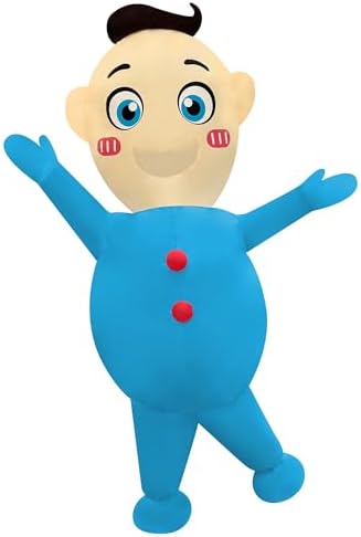 Double the Joy 2 Inflate for Gender Reveal Party Bundle