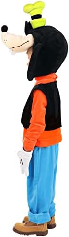 Goofy Toddler Costume for Halloween Unboxing Fun