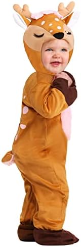 Darling Little Deer Costume for Babies
