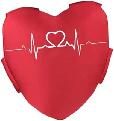 Love Heart Cosplay Costume