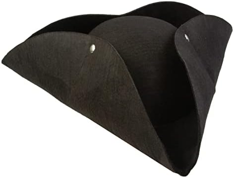 Pirate Hat Adult