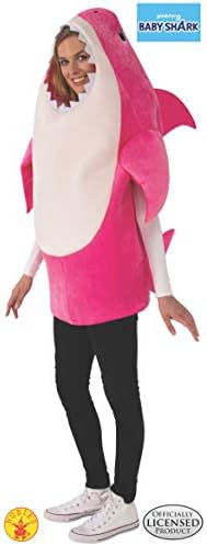 Mommy Shark Costume