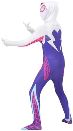 Gwen Halloween Bodysuit