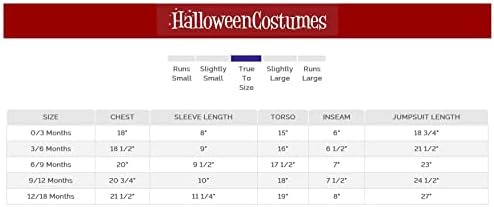 Perfect Fun for InfantsCare Bear Bedtime Bear Costume