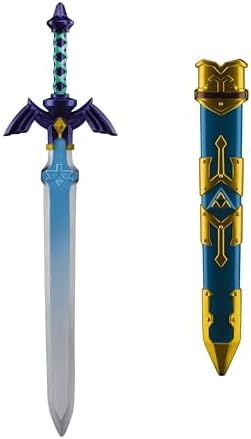 Officially Licensed Link Sword costume replica