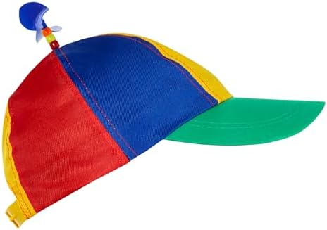 Pick Me Up Classic Propeller Hat
