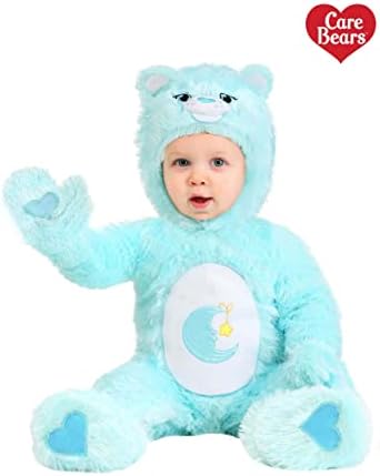 Perfect Fun for InfantsCare Bear Bedtime Bear Costume