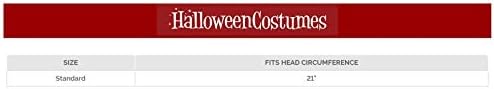 California Costumes Jazz Wig - Blonde Perfect Flapper Style