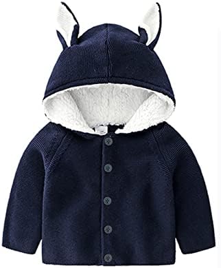 Patchwork Winter Coat for Kids - toddlers newborns January to April