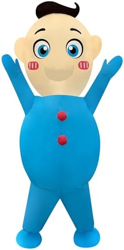 Double the Joy 2 Inflate for Gender Reveal Party Bundle