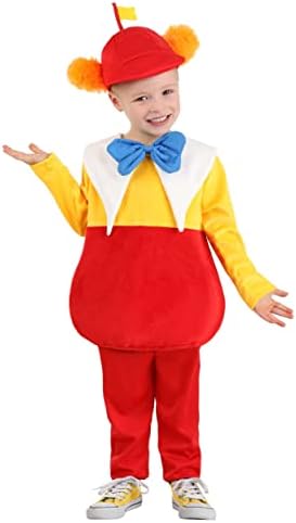 Fun CostumesBox Toddler Costume