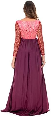 Halloween Witch Costume Dress for Women