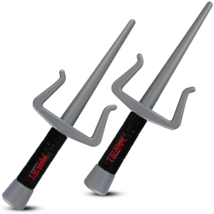 Liberty Imports 2 Piece Ninja Sword Set for Kids