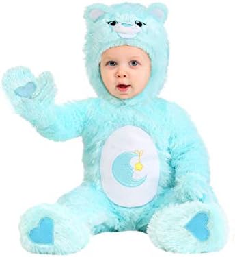 Perfect Fun for InfantsCare Bear Bedtime Bear Costume