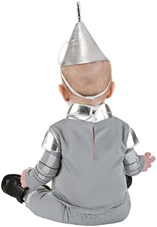Wizard of Oz Tin Man Costume for Infants