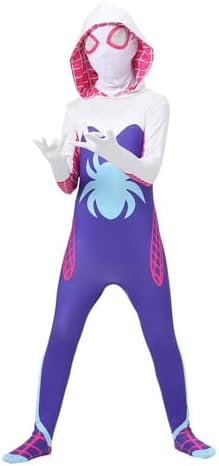 Gwen Halloween Bodysuit