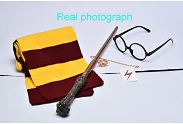 Magic Wand Cosplay Set