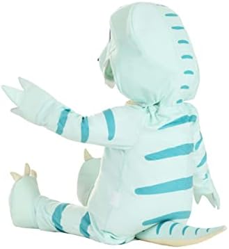 Fun Dinosaur Infant Costume Freshly Hatched