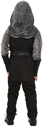Fun Costumes Medievall Knight Top Accents