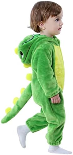Big Animal Dress Up Romper for Babies and toddlers