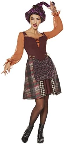Halloween Spirit - Mary Sanderson Costume