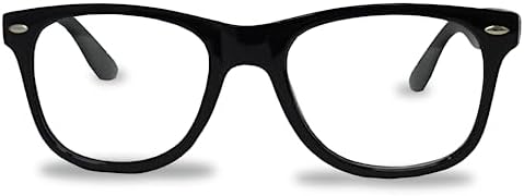 4Es Novelty Retro Costume Glasses for Kids Adults