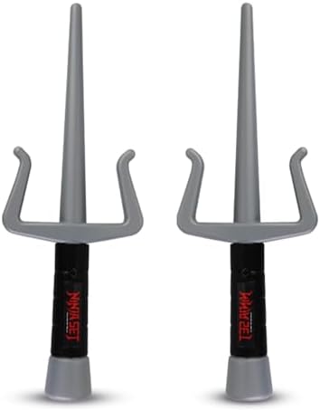 Liberty Imports 2 Piece Ninja Sword Set for Kids