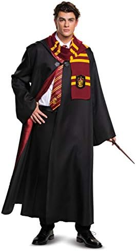 Disguise Official Hogwarts Harry Potter Wand