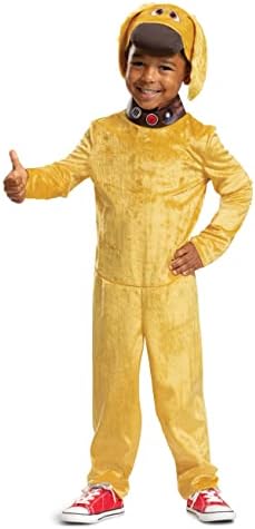 Dug Up Costume for Kids