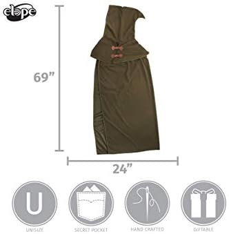 ElopeFantasyCloaks