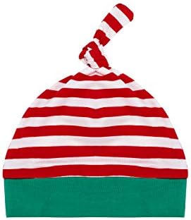 BaKjuno Christmas Elf Outfit Set