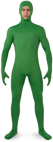 Comfortable Halloween Jumpsuit for Men