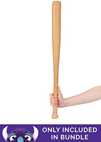 Baseball Player Costume Eubi