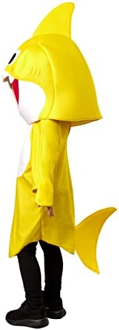 Rubies Baby Sharks Big Show costume for boys