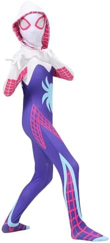 Gwen Halloween Bodysuit
