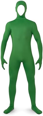 Comfortable Halloween Jumpsuit for Men