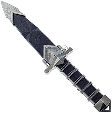Blade of Shadows Dark Assassins Dagger