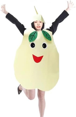 Fruit Halloween Costume