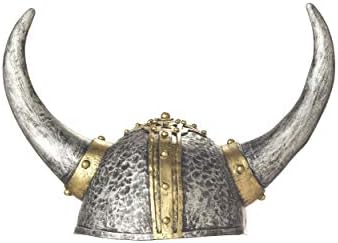 Viking Helmet Custom 100 PVC