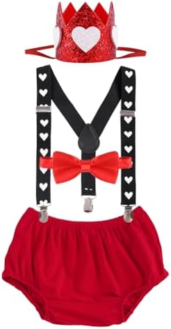 adorable 1st2nd birthday cake smash outfit for baby boys