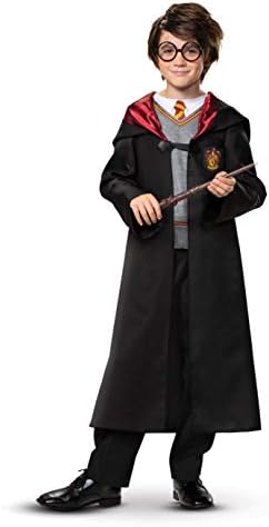 Disguise Official Hogwarts Harry Potter Wand
