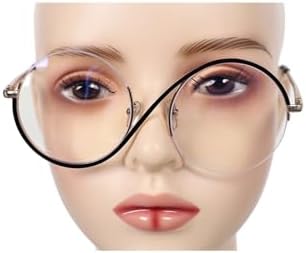 Pacreck Elphaba Cosplay Glasses