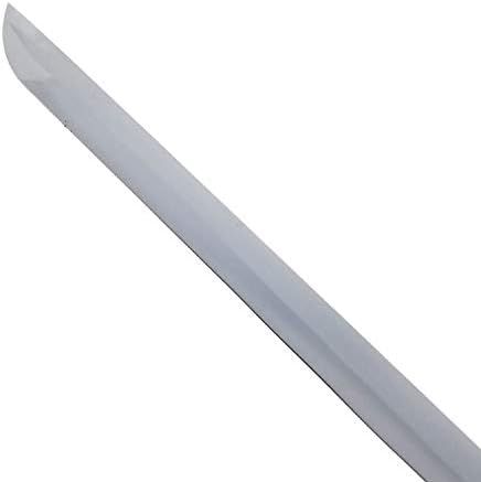 Saint George Dragon Saber Dull Blade