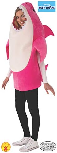 Mommy Shark Costume