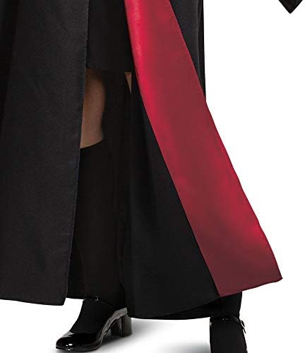 Exclusive Harry Potter Gryffindor Robe Transform into Hogwarts Wizard