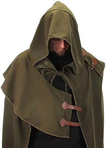 ElopeFantasyCloaks