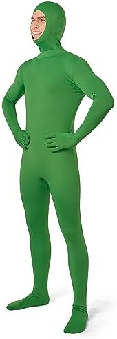 Comfortable Halloween Jumpsuit for Men