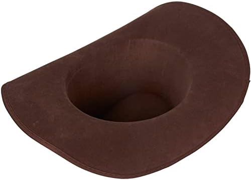 Juvale Cowboy Sheriffs Hat - Fun Party Outfit Costume
