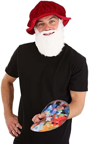 Elope Leonardo da Vinci Costume Accessory Kit